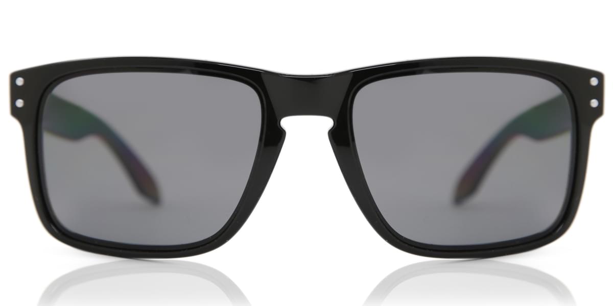 OAKLEY オークリー ホルブルック アジアフィット アイビーウッド OAKLEY(オークリー) サングラス HOLBROOK (ASIA FIT