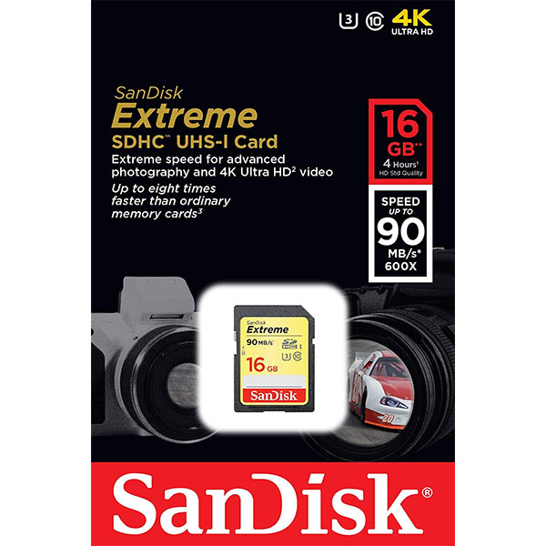 サンディスク sandisk 海外パッケージ  sdhc  b sdsdxne- -gncin uhs-1