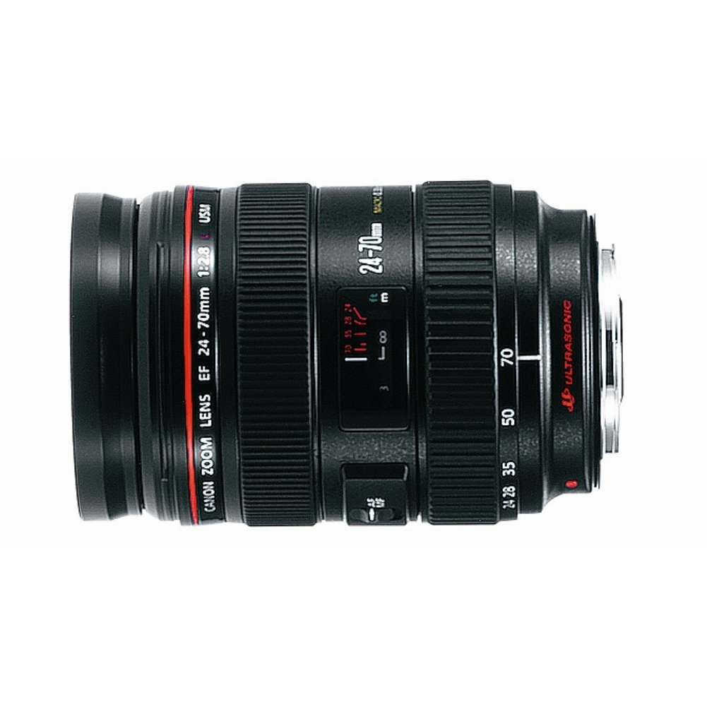 CANON EOS 5D Mark II