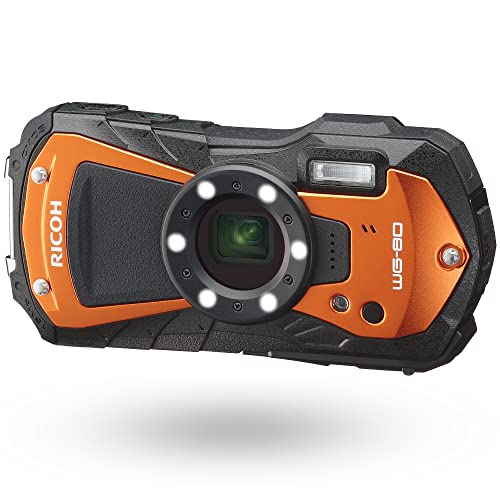 RICOH WG-80