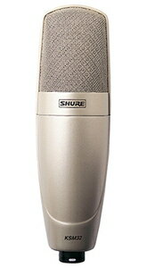 SHURE KSM32/SL