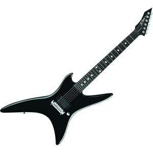 楽天市場】エレキギター B.C.Rich(B.C.リッチ) Chuck Schuldiner