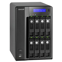 楽天市場】QNAP TurboNAS TS-459Pro+ HDD-Less Model /TS-459Pro+