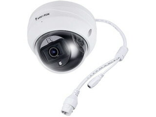 楽天市場】VIVOTEK ドーム型IPネットワークカメラ FD9368-HTV