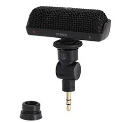 楽天市場】オーディオテクニカ audio-technica モノラルマイクロホン