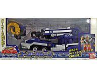 楽天市場】バンダイ バンダイ 爆竜戦隊アバレンジャー ダイノ