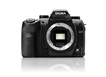 SIGMA SD15