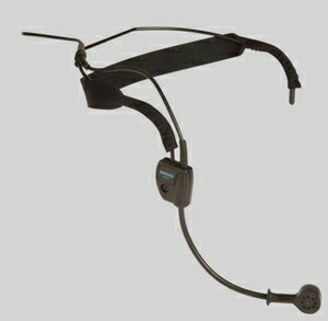 SHURE WH20TQG