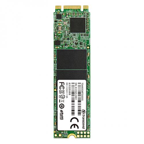 Transcend SSD TS120GMTS820S