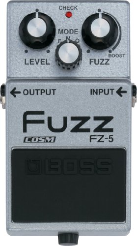 BOSS FZ-5