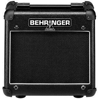 楽天市場】ベリンガー 15WビンテージチューブアンプBEHRINGER VINTAGER