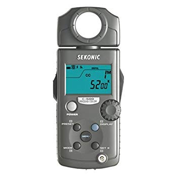 楽天市場】セコニック SEKONIC ズームマスター L-508 | 価格比較