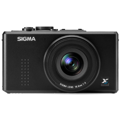 SIGMA DP1s