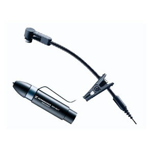 e908B グースネック・コンデンサーマイク ゼンハイザー SENNHEISER