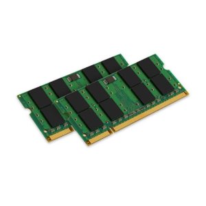 Kingston DDR2 KTA-MB800K2/4G
