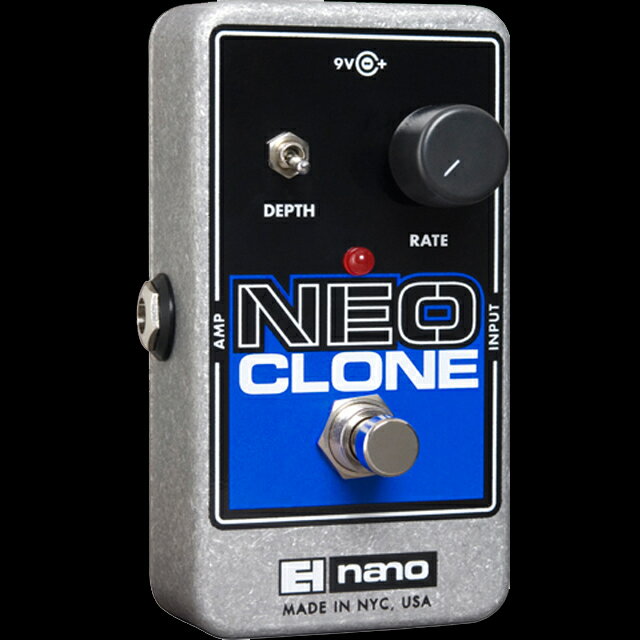 ELECTRO-HARMONIX Neo Clone