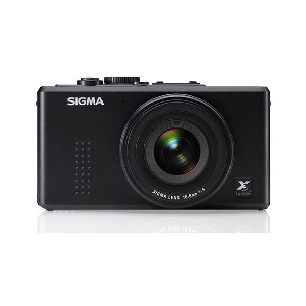 SIGMA DP1x
