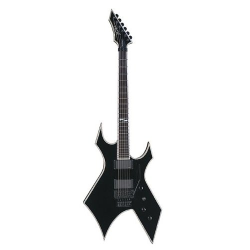 楽天市場】B.C.RICH Warlock ONE WGRD エレキギター ビーシーリッチ