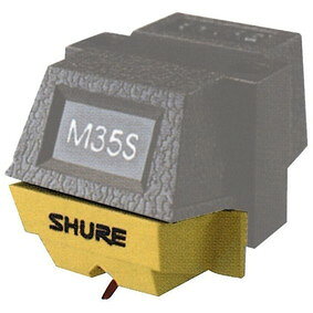 楽天市場】SHURE シュアー SC35C用交換針 SS35C | 価格比較 - 商品価格ナビ