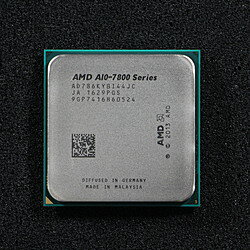 AMD CPU AD786KYBJCSBX