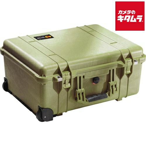 楽天市場】ペリカン 1150 プロテクターケース ODグリーン 1150-000-130