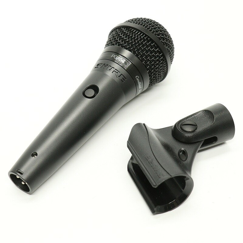 楽天市場】シュアー SHURE ボーカルマイク ダイナミック型 BETA58A-X