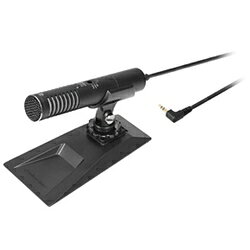 楽天市場】オーディオテクニカ audio-technica ステレオマイクロホン