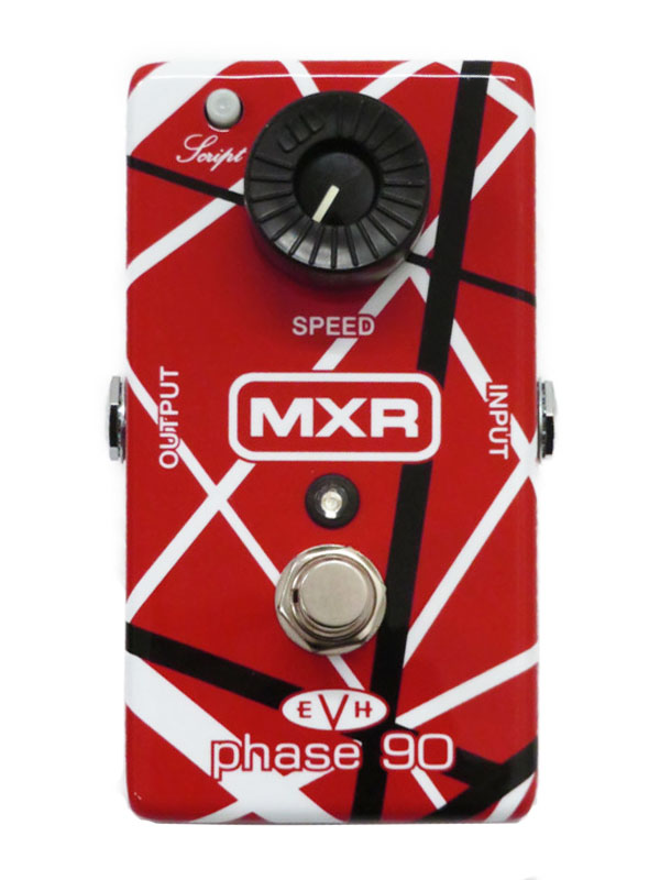 MXR EVH PHASE90 EVH90