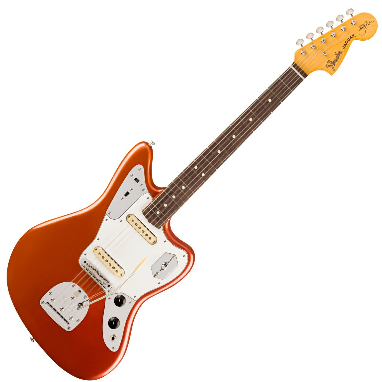 Fender Jaguar ジャンケンジョニー エレキギター Amazon | Fender エレキギター Jean-Ken Johnny Jaguar