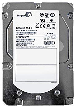 3.5インチ内蔵HDD 450GB 15000rpm FC 4Gbit