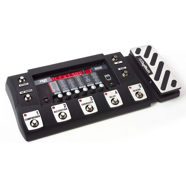 楽天市場】DIGITECH VOCAL300 ボーカル用マルチエフェクター