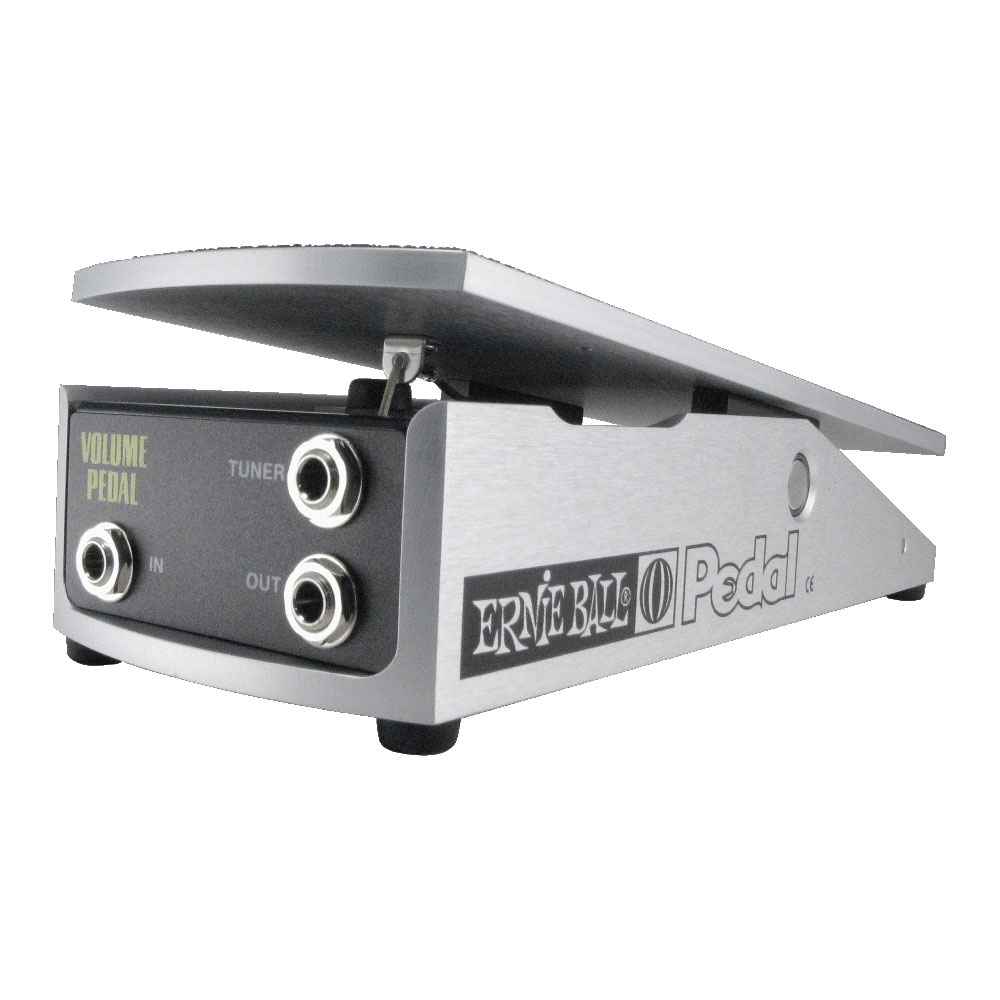 楽天市場】アーニーボール ワウペダルERNIE BALL 6185 WAH PEDAL