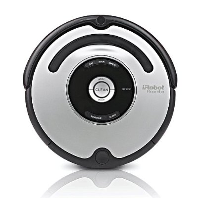 楽天市場】iRobot Roomba 530 ロボット掃除機（アイロボット