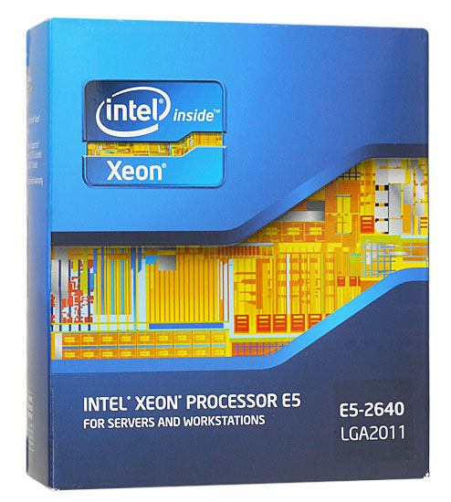 intel BX80621E52640