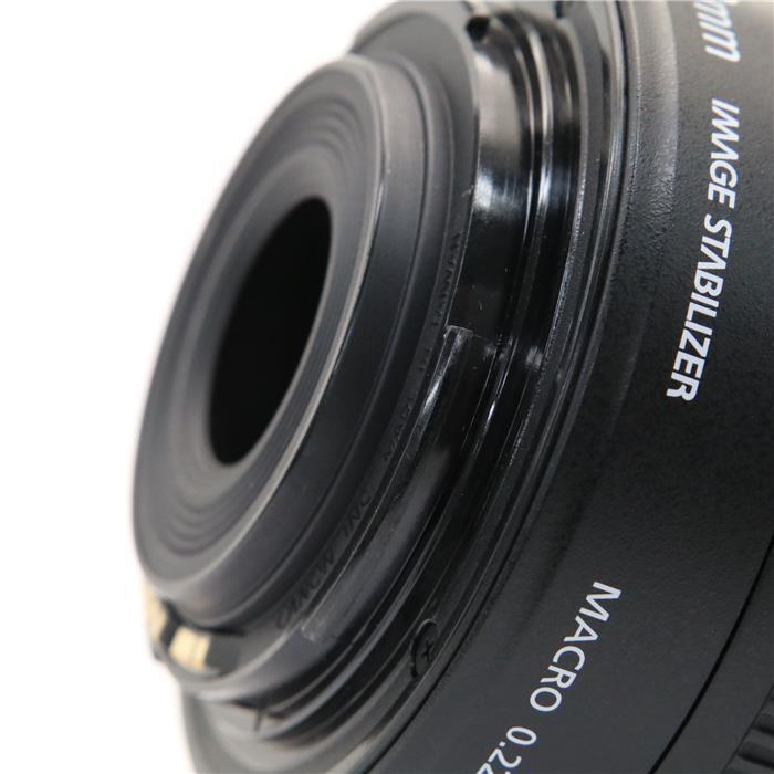 Canon 交換レンズ EF-S10-18F4.5-5.6 IS STM