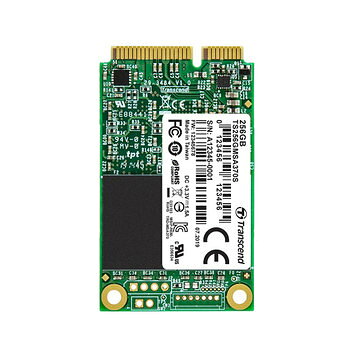 Transcend mSATA SSD TS256GMSA370S