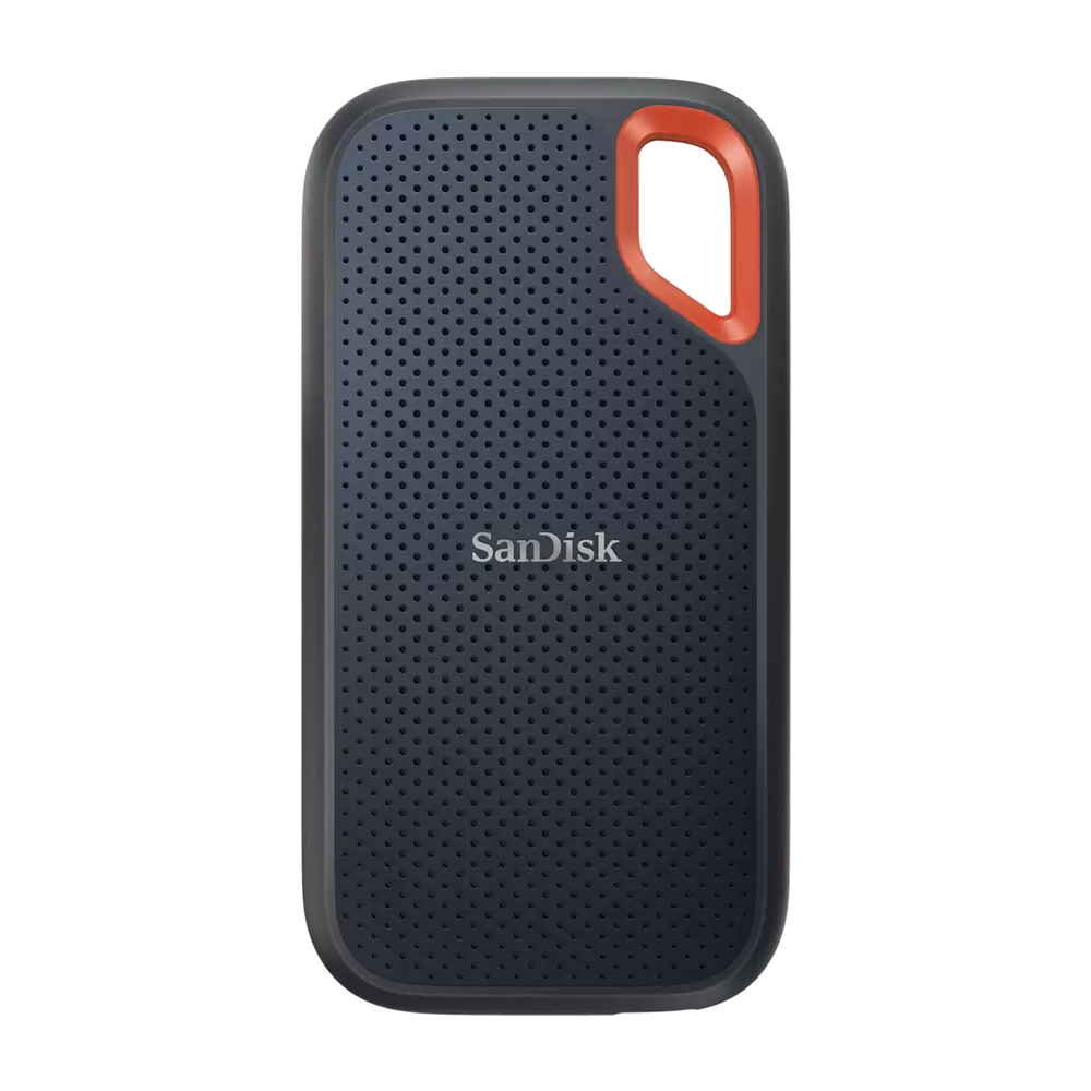 楽天市場】ウエスタンデジタル(同) SanDisk ポータブルSSD 2TB