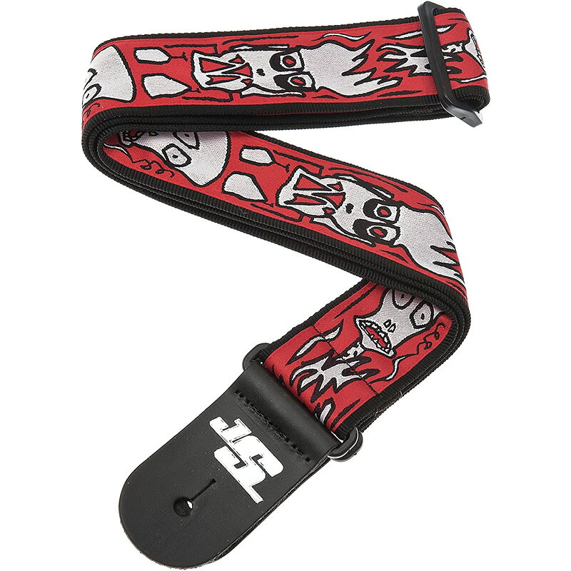 Planet Waves Woven Strap Collection ストラップ 50JS02
