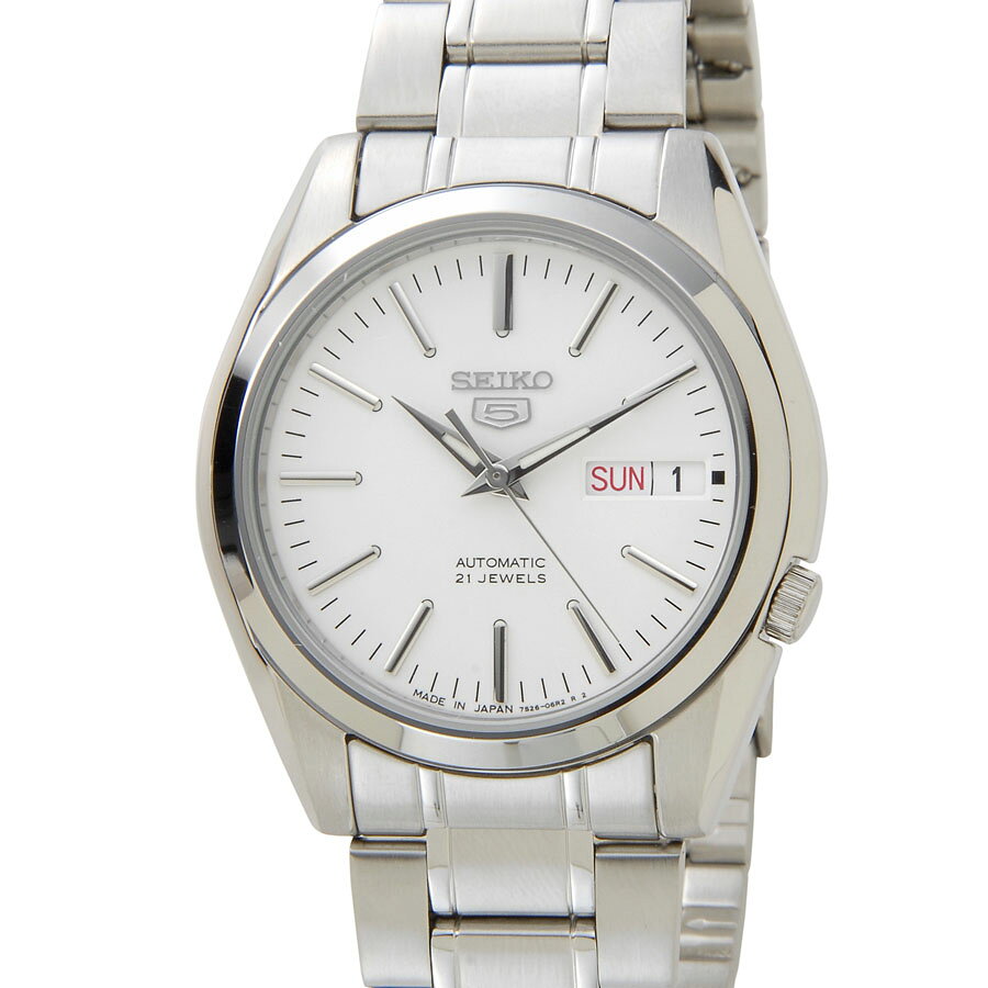 楽天市場】セイコーウオッチ セイコー SEIKO セイコー5 自動巻