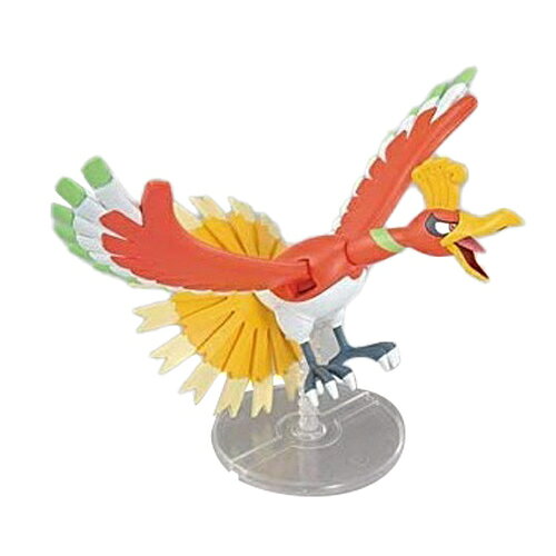 楽天市場】BANDAI SPIRITS 05 セレクトシリーズ ホウオウ PKG改