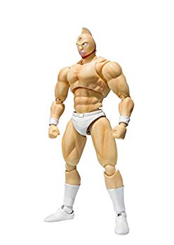 BANDAI - バンダイ S．H．Figuarts ラーメンマン ORIGINAL COLOR S.H.Figuarts ラーメンマン ORIGINAL COLOR EDITION | 魂ウェブ