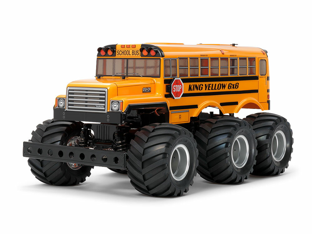 楽天市場】タミヤ 1／10RC ランドフリーダー クワッド