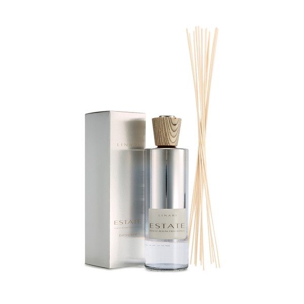 リナーリ ルームディフューザー エスタータ 500ml 沖縄・離島を除く ROOM DIFFUSER ESTATE LINARI
