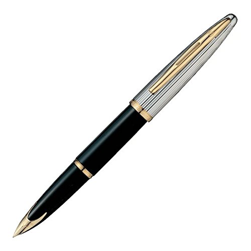ウォーターマン　カレン　デラックス　万年筆 楽天市場】WATERMAN / ウォーターマン 万年筆 カレン デラックス