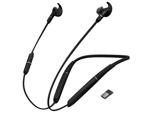楽天市場】Jabra STEALTH UC Bluetooth 対応モノラルヘッドセット