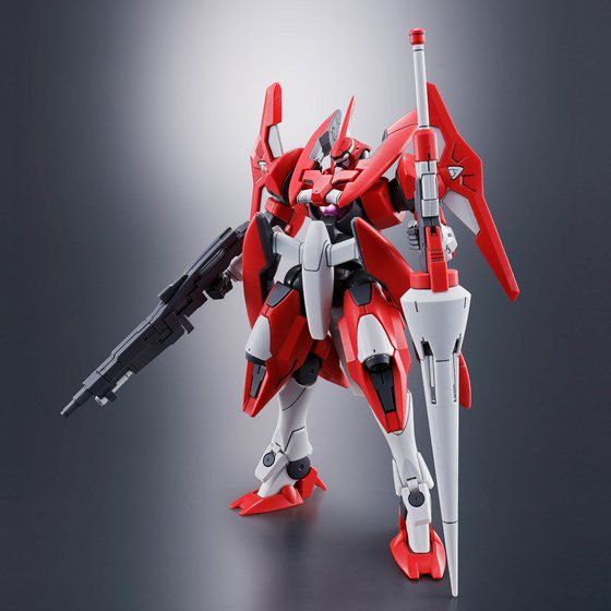 楽天市場】BANDAI SPIRITS HG 1/144 GNX-604T アドヴァンスドジンクス