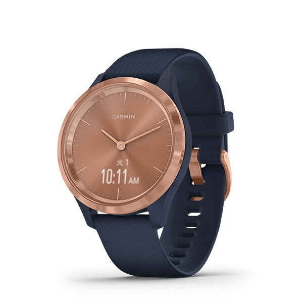時計 GARMIN vivomove 3S 010-02238-72 楽天市場】GARMIN｜ガーミン vivomove 3S 010-02238-72 Light