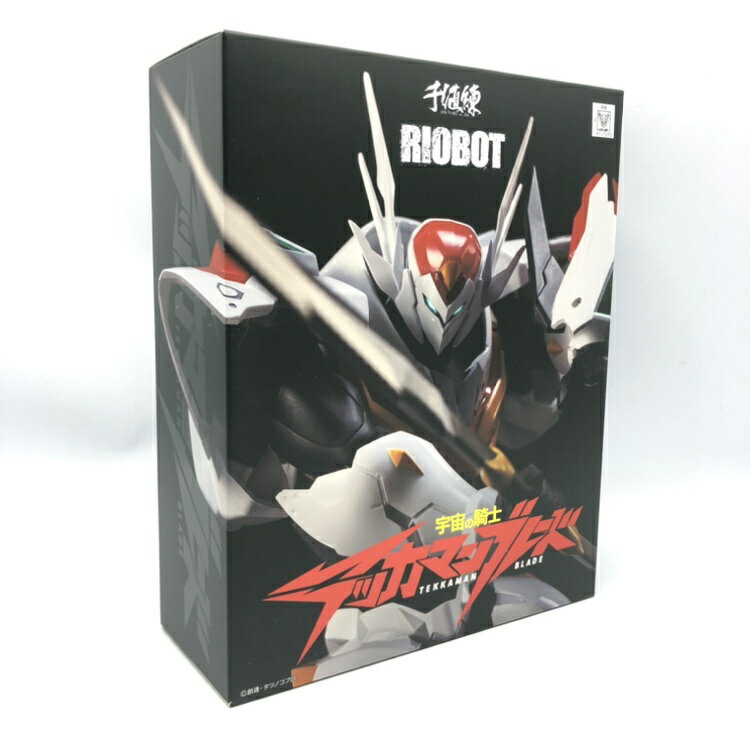 楽天市場】千値練 RIOBOT クロスアンジュ 天使と竜の輪舞