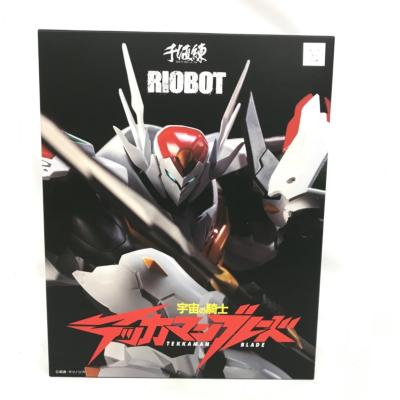 楽天市場】千値練 RIOBOT クロスアンジュ 天使と竜の輪舞 ヴィルキス