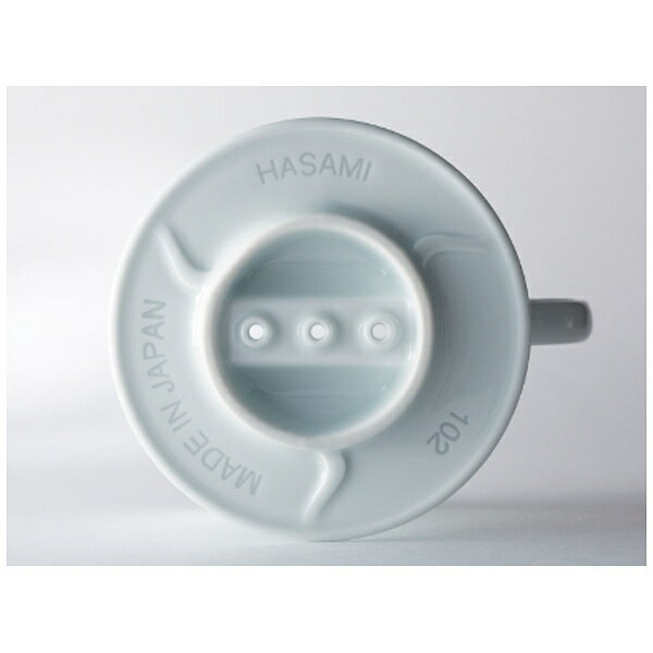 カリタ HA102ドリッパー 波佐見焼 2-4人用(1コ入)